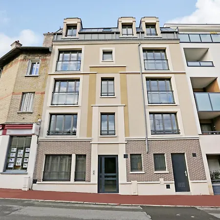 La Résidence Alpha 002 - 1 - 4 Pers Appartement *